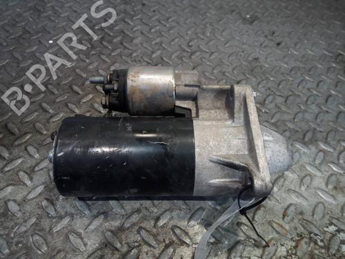 Used Starter FIAT DOBLO Box Body/MPV (223_) 1.9 JTD (105 hp) 16273283
