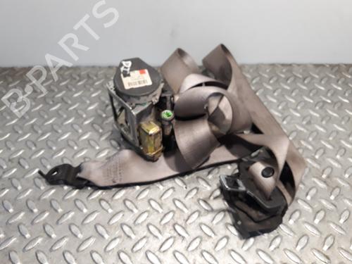 Used Front left seatbelt MERCEDES-BENZ E-CLASS (W211) [2002-2009]  8759291