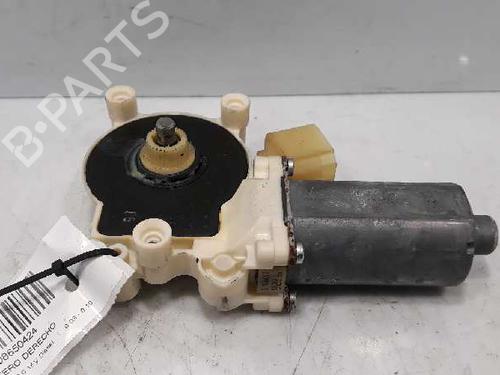 Used Front right window mechanism BMW 5 (E60) 520 d (163 hp) 4913024