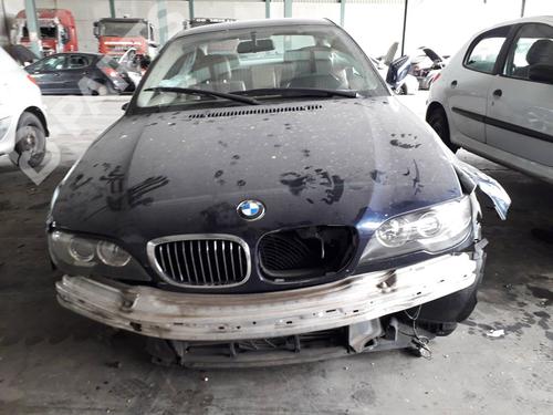 Used Parts BMW 3 Coupe (E46)  320 Cd  1127749