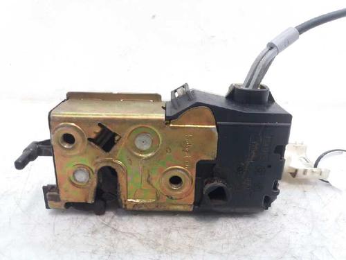 Used Front right lock CITROËN C4 I (LC_) [2004-2014]  3550630