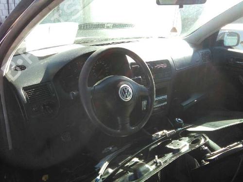 Vindusheismotor venstre bak VW GOLF IV (1J1) 1.9 TDI | BP5209387E23 