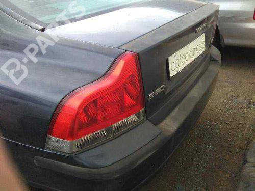 Front left belt tensioner VOLVO S60 I (384) D5 | BP8758848C87  - Image 11