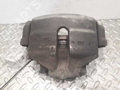 Used Right front brake caliper SEAT ALTEA (5P1) [2004-2015]  11625885
