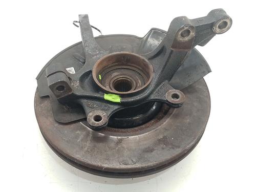 Used Left front steering knuckle Left front steering knuckle HYUNDAI ix35 (LM, EL, ELH) 1.7 CRDi (116 hp) 33887776 33887776