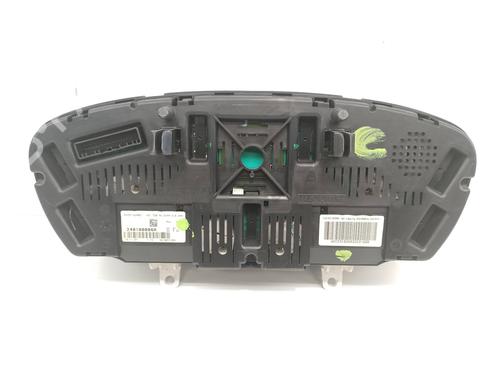 Instrument cluster RENAULT LAGUNA III (BT0/1)  | BP19781826C47 
