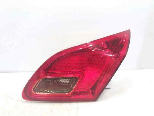 Used Right tailgate light Right tailgate light OPEL ASTRA J (P10) 1.3 CDTI (68) (95 hp) 7901258 7901258