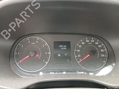 Water radiator DACIA SANDERO III 1.0 TCe 90 | BP33240866M31  - Image 12