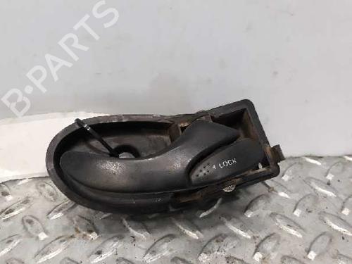 Used Front right interior door handle FORD TRANSIT Van (FA_ _) [2006-2014]  5620351