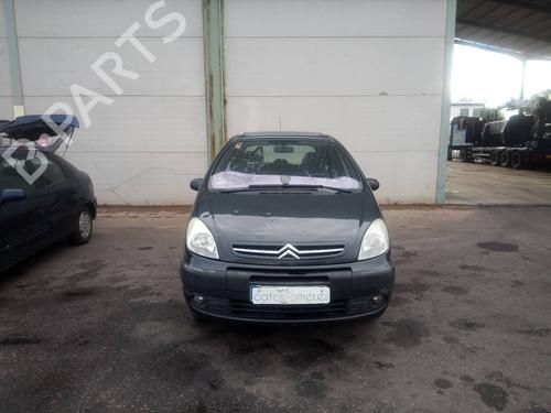 Right front window switch CITROËN XSARA PICASSO (N68) 1.6 HDi | BP18744551I26 