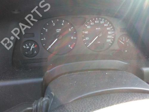 AC compressor OPEL ZAFIRA A MPV (T98)  | BP5771414M34 