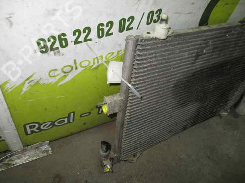 AC radiator CITROËN XSARA (N1) 2.0 HDi 90 | BP3067641M32 
