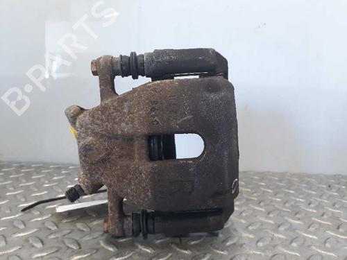 Used Right front brake caliper SUZUKI SWIFT III (MZ, EZ) 1.3 DDiS (RS413D) (69 hp) 11625904
