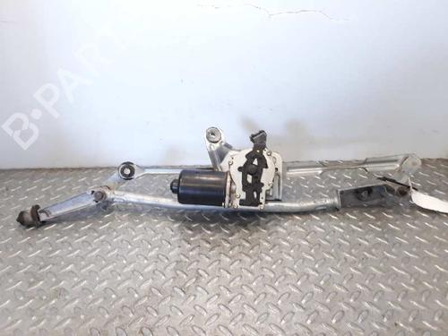 Front wiper motor VOLVO S60 I (384)  | BP6988137M29 