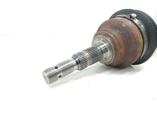 Left front driveshaft OPEL ASTRA G Hatchback (T98)  | BP20985041M38 