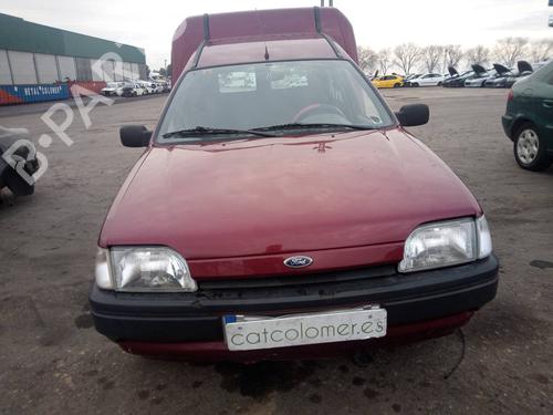 Left front indicator FORD COURIER Pickup 1.8 D | BP16539886C32 