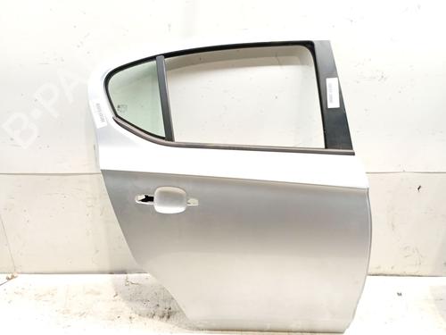 Used Right rear door Right rear door 39407792 39407792