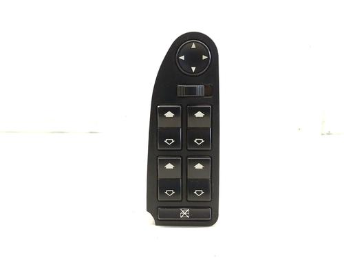 Used Left front window switch BMW 5 (E39) 530 d (193 hp) 27473568