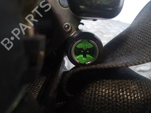 Front right seatbelt MERCEDES-BENZ E-CLASS (W211)  | BP13378438I25 