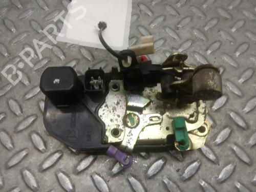 Used Front right lock CHRYSLER PT CRUISER (PT_) [2000-2010]  9234965