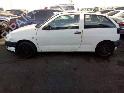 Right mirror SEAT IBIZA II (6K1) 1.9 D | BP3057669C27 