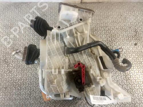 Used Heater matrix box OPEL VECTRA C (Z02) [2002-2009]  14234206