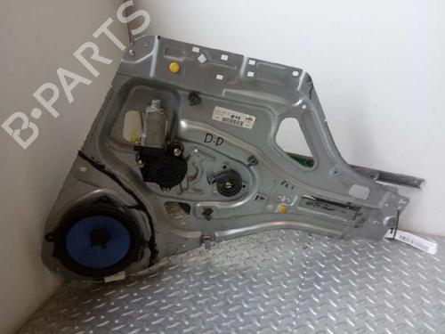 Used Front right window mechanism KIA SPORTAGE II (JE_, KM_) 2.7 V6 4WD (175 hp) 5888216