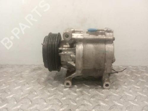 AC compressor FIAT PANDA (169_)  | BP3067609M34 