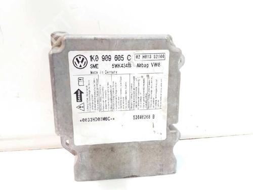 Airbag Kit SEAT TOLEDO III (5P2)  | BP3191895C86 