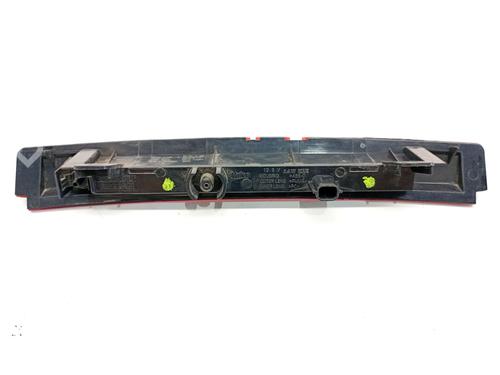 Third brake light RENAULT MEGANE III Hatchback (BZ0/1_, B3_) 1.5 dCi (BZ09, BZ0D, BZ1W, BZ29, BZ14) | BP35812980L11 - Image 2
