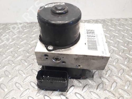 ABS Bremseaggregat BMW 3 (E46) 320 d | BP3070801M43 
