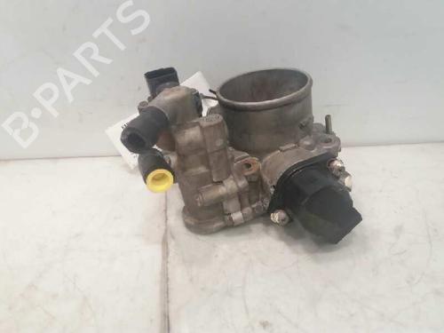 Throttle body KIA JOICE (MTE1P)  | BP5209423M82 