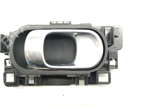 Høyre bak invendig håndtak CITROËN C3 / C3 ORIGIN III (SX) 1.2 PureTech 82 (83 hp) 26455245