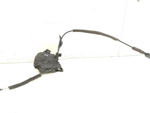 Used Front right lock RENAULT CLIO IV (BH_) 1.5 dCi 90 (90 hp) 29592839