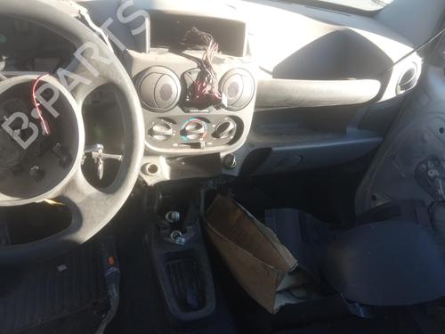 Steering column FIAT DOBLO Box Body/MPV (223_) 1.9 JTD | BP10632220M21 