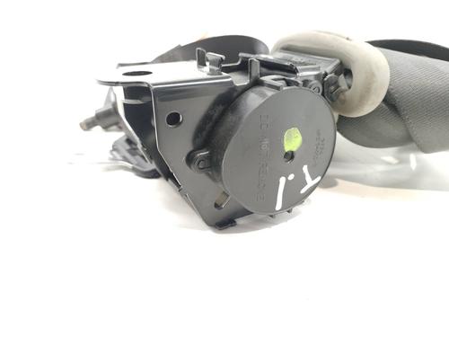Rear left seatbelt OPEL ANTARA A (L07)  | BP18641134I29 