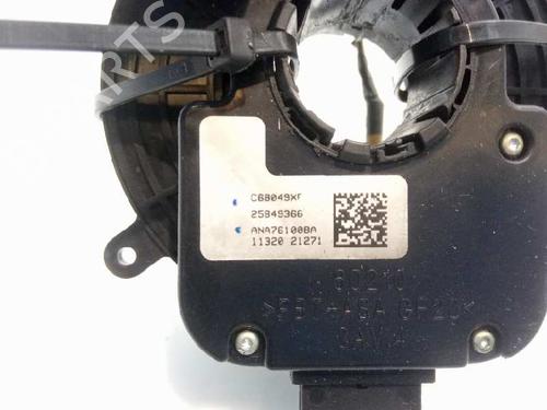 Squib airbag CHEVROLET CRUZE (J300) 2.0 CDI | BP4551845C102 