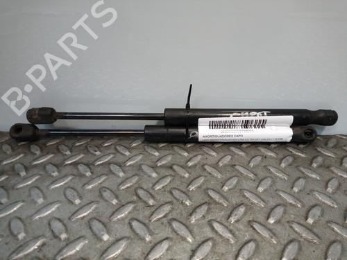 Used Hood lift support LAND ROVER FREELANDER 2 (L359) 2.2 TD4 4x4 (150 hp) 14237378