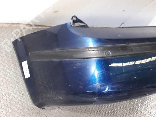 Rear bumper SKODA SUPERB I (3U4)  | BP7478210C8 