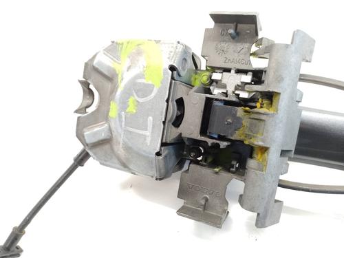 Front left exterior door handle VOLVO S80 I (184)  | BP18699565C128 