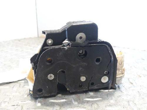 Used Front left lock SEAT EXEO (3R2) [2008-2013]  5833078