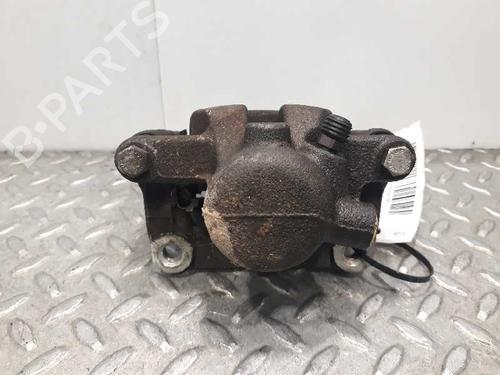 Left rear brake caliper VOLVO S80 I (184)  | BP11626200M107 