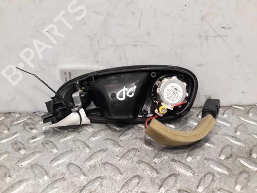 Front right interior door handle SEAT LEON (1P1)  | BP6477959I14 