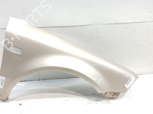Right front fenders VW PASSAT B5.5 (3B3) 1.9 TDI | BP24642863C42 