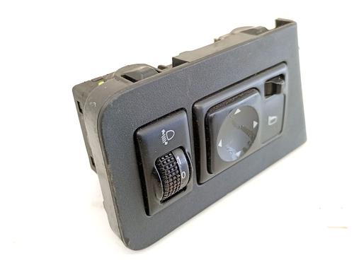 Mirror switch NISSAN NV200 / EVALIA Bus 1.5 dCi 90 (M20, M20M) | BP37421786I25 - Image 2