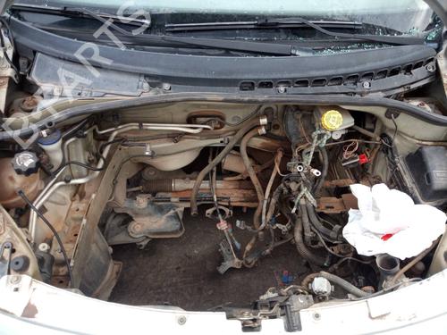 Ignition barrel CITROËN C3 I (FC_, FN_) 1.1 i | BP16477629M48 