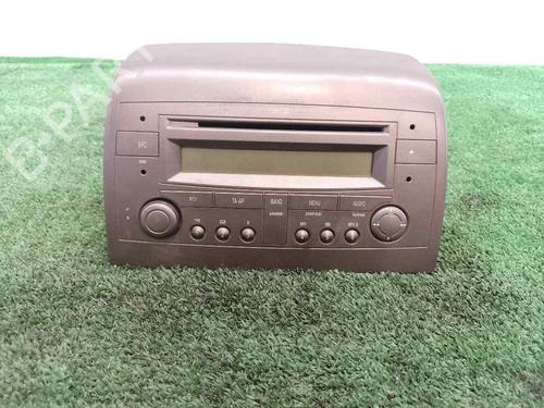 Used Radio LANCIA YPSILON (843_) [2003-2011]  17632265