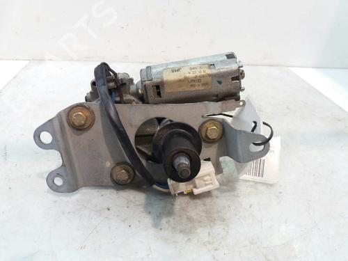 Used Rear wiper motor CITROËN XSARA (N1) [1997-2005]  3072625