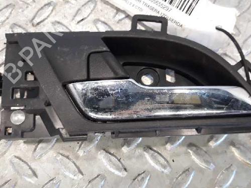 Venstre bak invendig håndtak HONDA CR-V III (RE_) 2.2 i-CTDi 4WD (RE6) (140 hp) 3221222