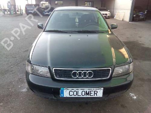 Radiateur de ac AUDI A4 B5 Avant (8D5)  | BP5571160M32 